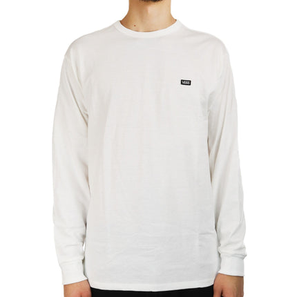 Vans Off the Wall CLAS Longsleeve VN0A4TURWHT1-