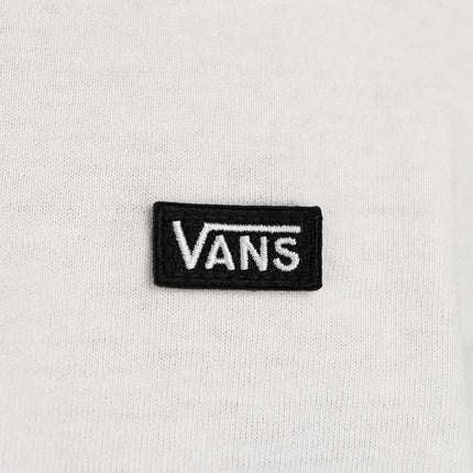 Vans Off the Wall CLAS Longsleeve VN0A4TURWHT1-