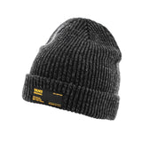 Vans Hamlin Cuff Beanie Winter Mütze VN000HSWBLK - schwarz