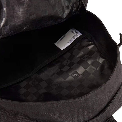 Vans Old Skool Trek Backpack Rucksack VN000HRHBLK1-