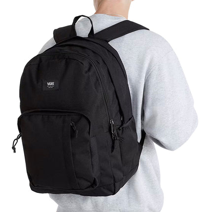 Vans Old Skool Trek Backpack Rucksack VN000HRHBLK1-