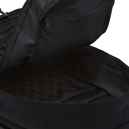 Vans Original Backpack Rucksack VN00082FBLK1-