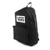 Vans Old Skool Boxed Rucksack 22 Liter VN0A7SCHBLK-