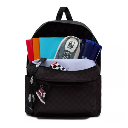 Vans Old Skool H2 Checkerboard Rucksack VN0A5KI1BA5-