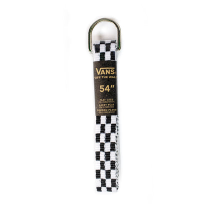 Vans Schnürsenkel Checkerboard 54 Inch 137 cm VNSSCHNRSNKL-