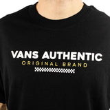 Vans Sport Loose Fit T-Shirt VN000H5HBLK-