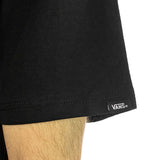 Vans Varsity T-Shirt VN000HFGBLK-