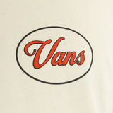 Vans Custom Classic T-Shirt VN000F3ZFS8-