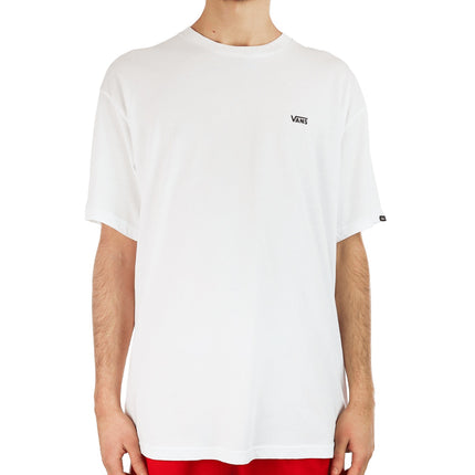 Vans Left Chest Logo T-Shirt VN0A3CZEYB2-