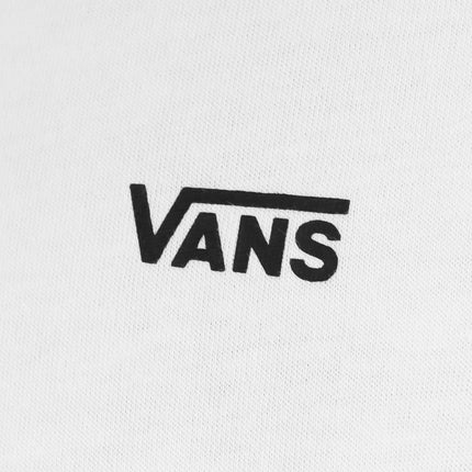 Vans Left Chest Logo T-Shirt VN0A3CZEYB2-