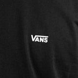 Vans Left Chest Logo T-Shirt VN0A3CZEY28-