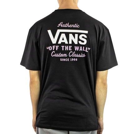 Vans Holder St Classic T-Shirt VN0A3HZFDAJ-