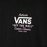 Vans Holder St Classic T-Shirt VN0A3HZFDAJ-