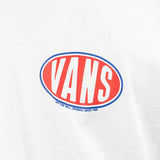 Vans Spray On T-Shirt VN000HKCWHT-