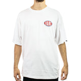 Vans Spray On T-Shirt VN000HKCWHT-