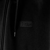 Vans Core Basic Full Zip Hoodie VN000HPDBLK-