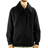 Vans Core Basic Full Zip Hoodie VN000HPDBLK - schwarz