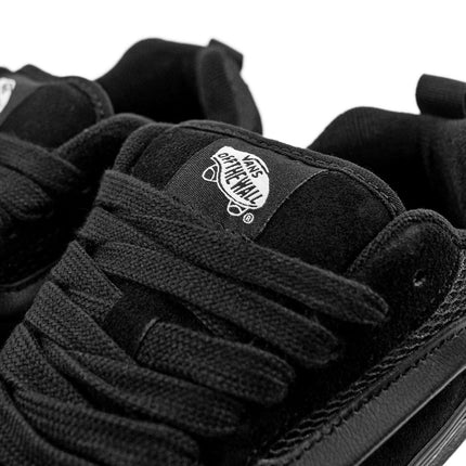 Vans Knu Skool VN0009QCBKA1-