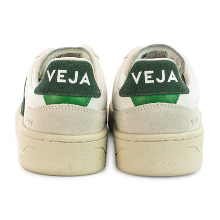 Veja V-90 O.T. Leather Extra White Cyprus VD2003384-