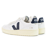 Veja V-90 O.T. Leather Extra White Nautico VD2003656-