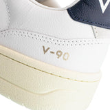 Veja V-90 O.T. Leather Extra White Nautico VD2003656-