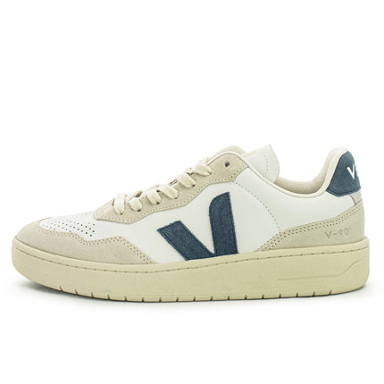 Veja V-90 O.T. Leather Extra White California VD2003845-