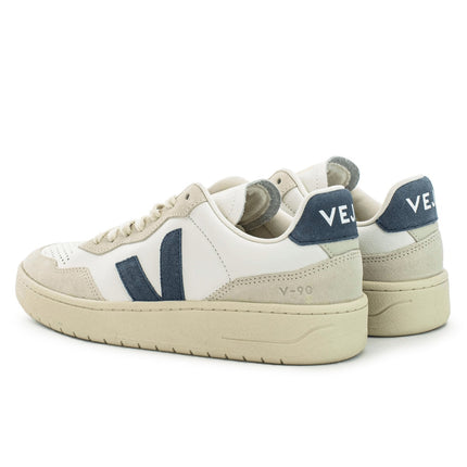 Veja V-90 O.T. Leather Extra White California VD2003845-