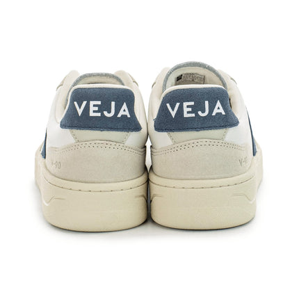Veja V-90 O.T. Leather Extra White California VD2003845-