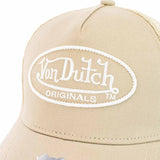 Von Dutch Boston Trucker Cap 7030180-