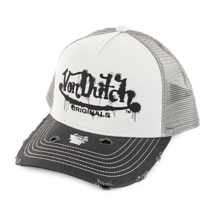 Von Dutch Ballarat Trucker Cap 7030726-