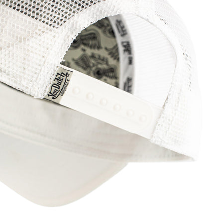 Von Dutch Boston Trucker Cap 7030745-