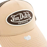 Von Dutch Boston Trucker Cap 7030243-