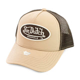 Von Dutch Boston Trucker Cap 7030243-