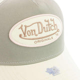 Von Dutch Boston Trucker Cap 7030244-