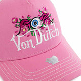 Von Dutch Madison Trucker Cap 7030747-