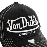 Von Dutch Riverside Trucker Cap 7030803-