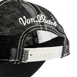 Von Dutch Riverside Trucker Cap 7030803-