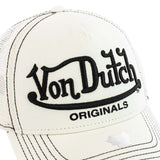 Von Dutch Riverside Trucker Cap 7030804-