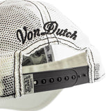 Von Dutch Riverside Trucker Cap 7030804-