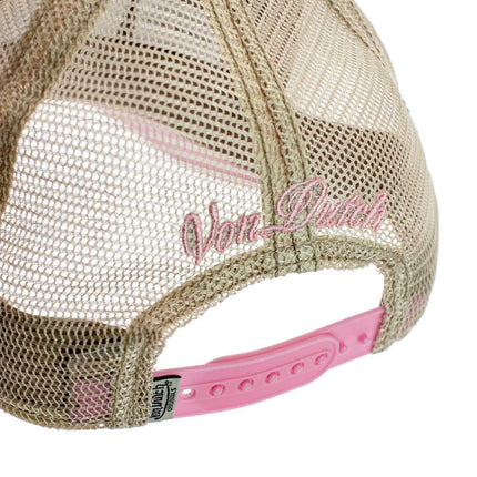 Von Dutch Riverside Trucker Cap 7030889-