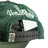 Von Dutch Riverside Trucker Cap 7030800-