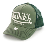 Von Dutch Riverside Trucker Cap 7030800-