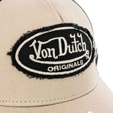 Von Dutch Kalmar Trucker Cap 7030760-