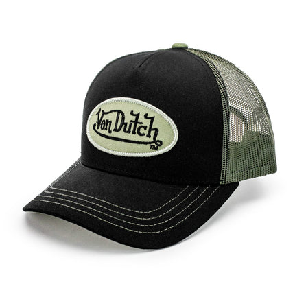 Von Dutch Avec Filet Trucker Cap VD/0CAS1/COL/ARM-