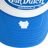 Von Dutch Tampa Foam Trucker Cap 7030253-