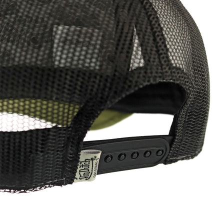 Von Dutch Kent Velvet Trucker Cap 7030478-