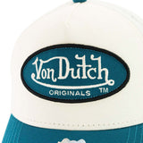 Von Dutch Boston Trucker Cap 7030197-