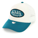 Von Dutch Boston Trucker Cap 7030197-