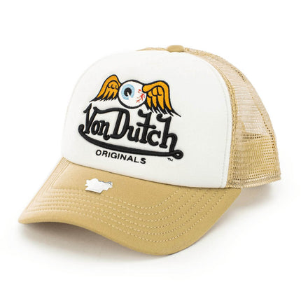 Von Dutch Baker Trucker Cap 7030167-
