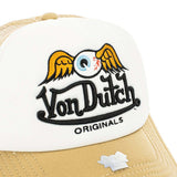 Von Dutch Baker Trucker Cap 7030167-